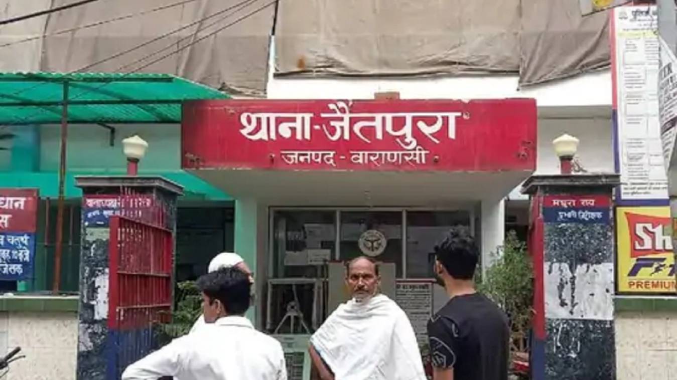 वाराणसी में 10 साल के बच्चे की अपहरण के बाद हत्या