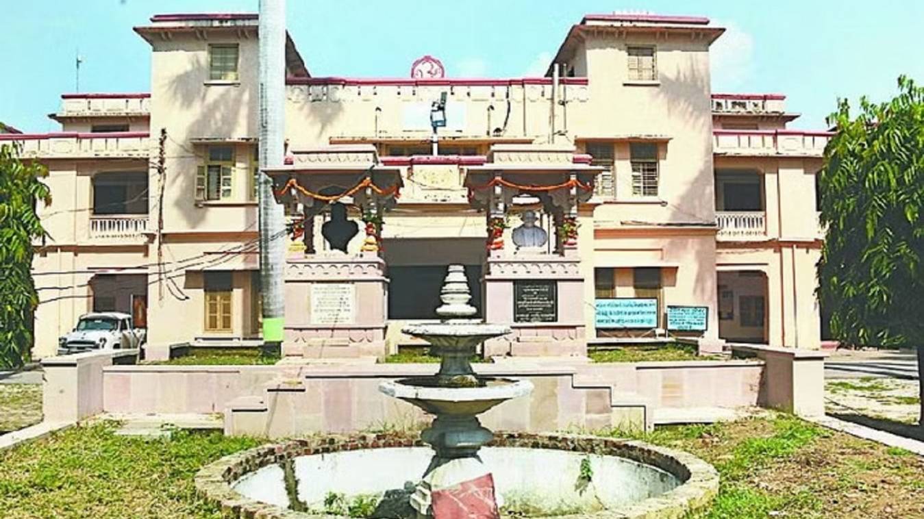 काशी विद्यापीठ में दाखिले के लिए आवेदन अब 10 मई को होगी शुरू, ऑनलाइन किए जाएंगे आवेदन