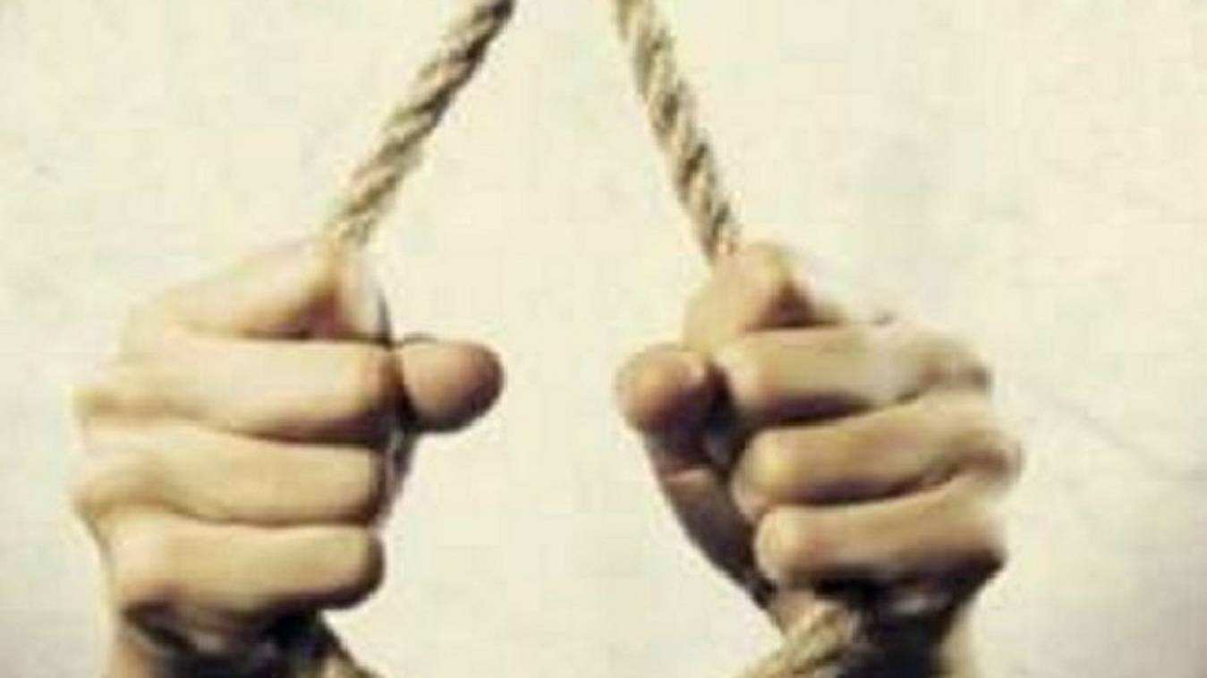 सिगरा में युवक ने फांसी लगाकर कर ली खुदकुशी