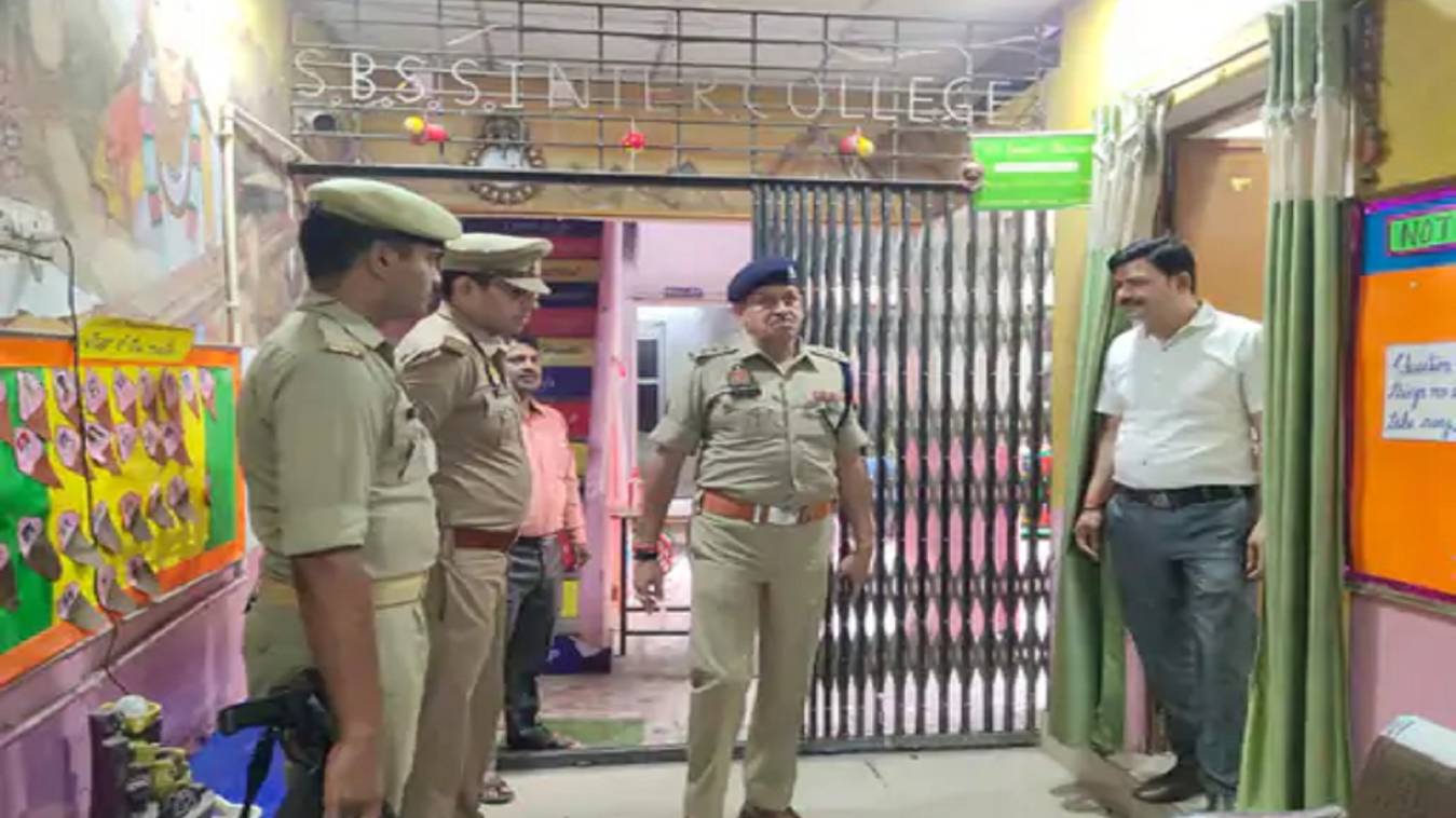 PCS Pre Exam 2023 : 80 केंद्रों पर पहली पाली की परीक्षा समाप्त, लेट से पेपर बाँटने का आरोप