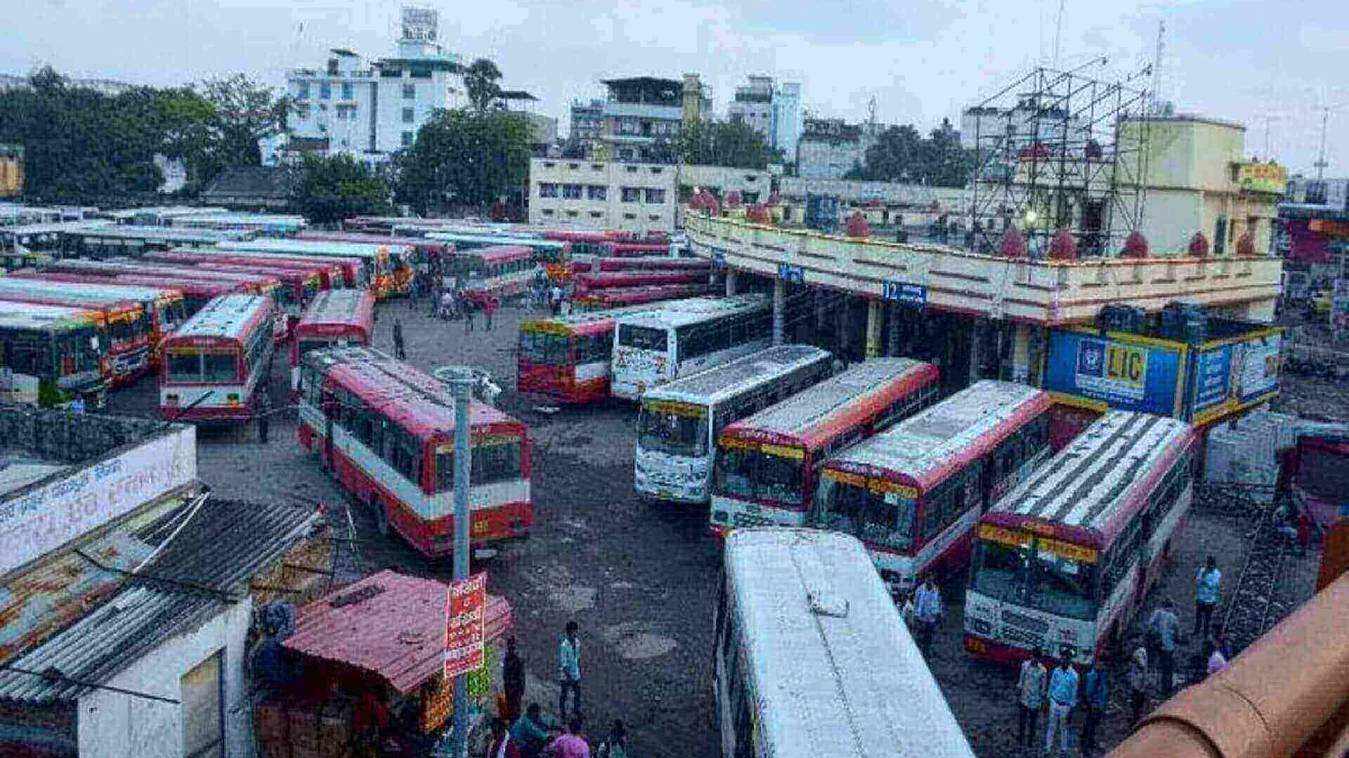 वाराणसी में जाम से निजात दिलाने का प्लान तैयार, शहर में बनेंगे 13 नए बस अड्डे