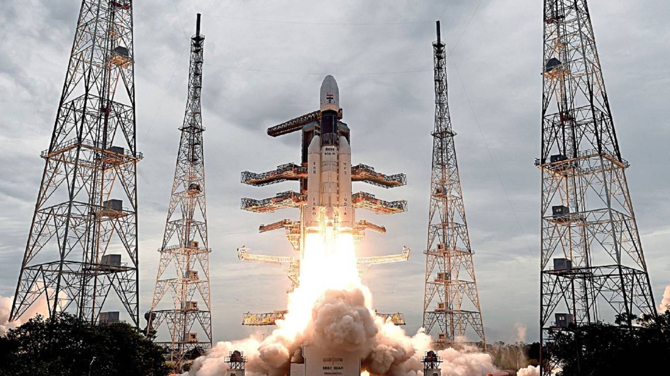 जल्द ही लॉन्च होगा चंद्रयान-3: ISRO के चीफ ने किया बड़ा ऐलान, कह -अगली सफलता के लिए तैयार