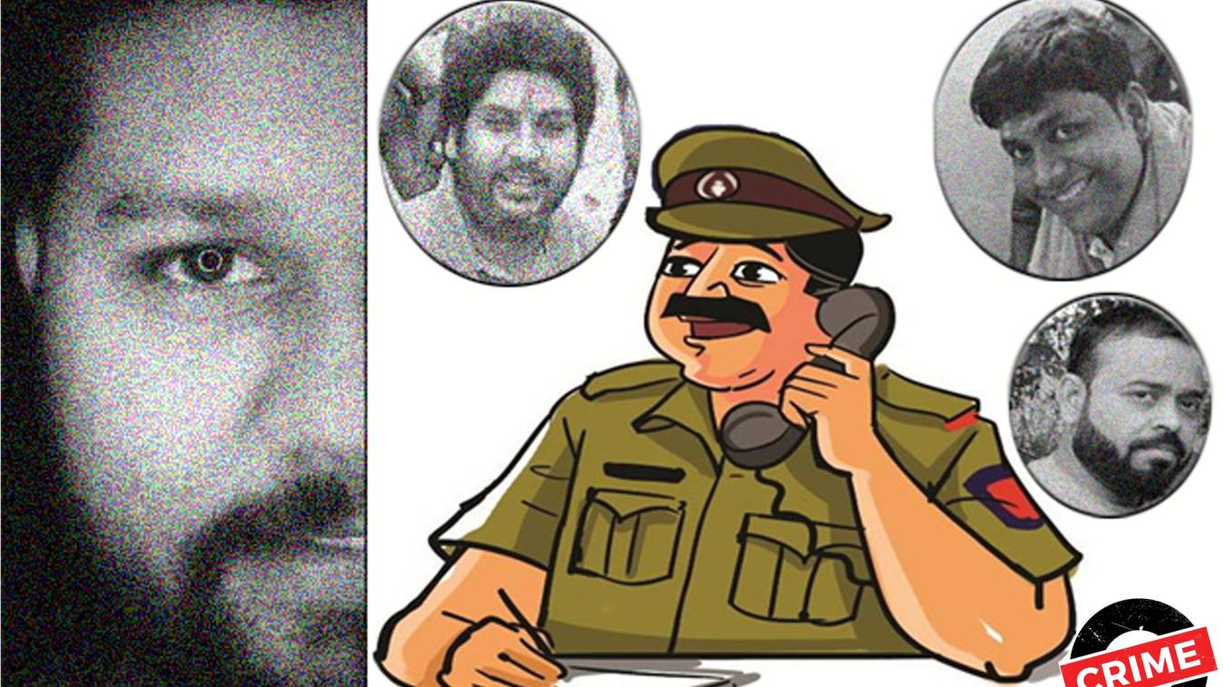 वाराणसी में सटोरियों पर पुलिस हुई मेहरबान 