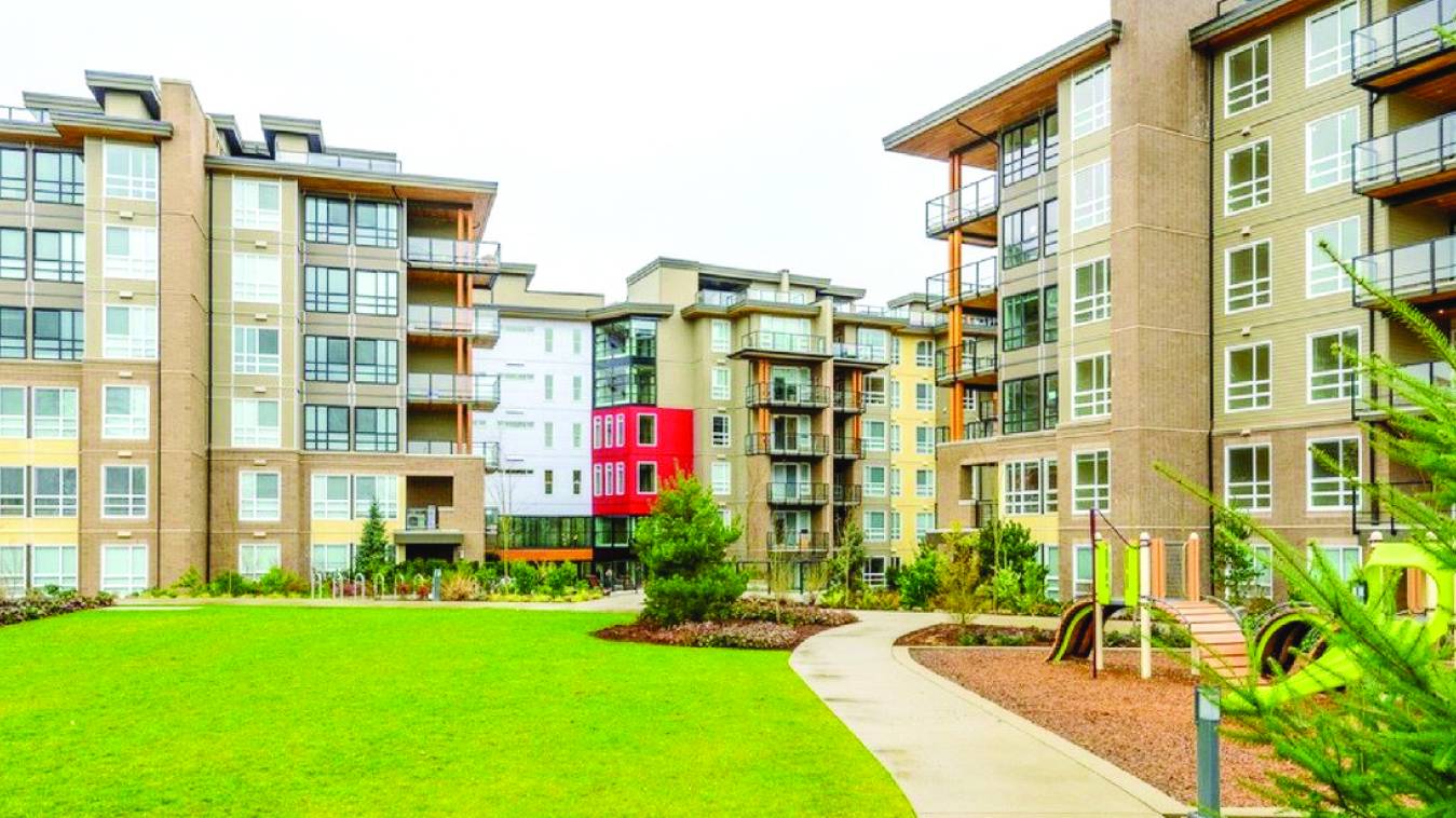 नीबिया, रखौना व गंजारी में टाउनशिप लाने की तैयारी