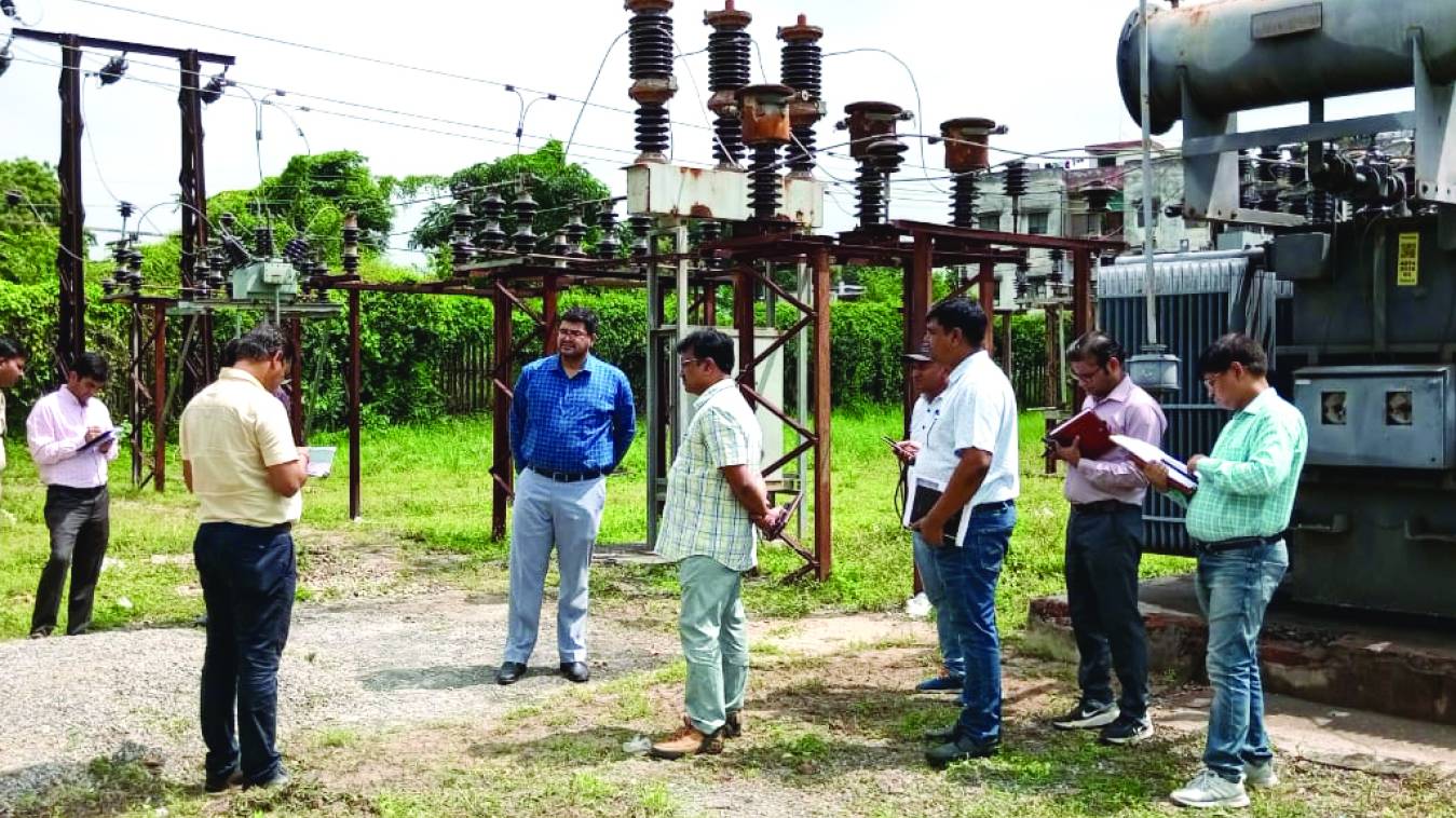 निर्बाध बिजली आपूर्ति का दावा हवा-हवाई