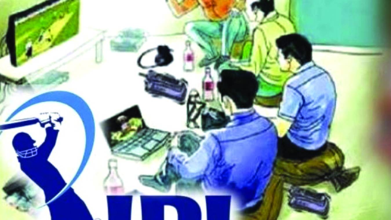 कौन है शहर में बर्बादी की इबारत लिखने वाला राजेश रूपावत!