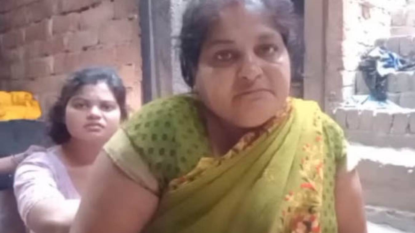 युवक ने लगाई फांसी, खिड़की से अंदर का माहौल देख परिजन बदहोश