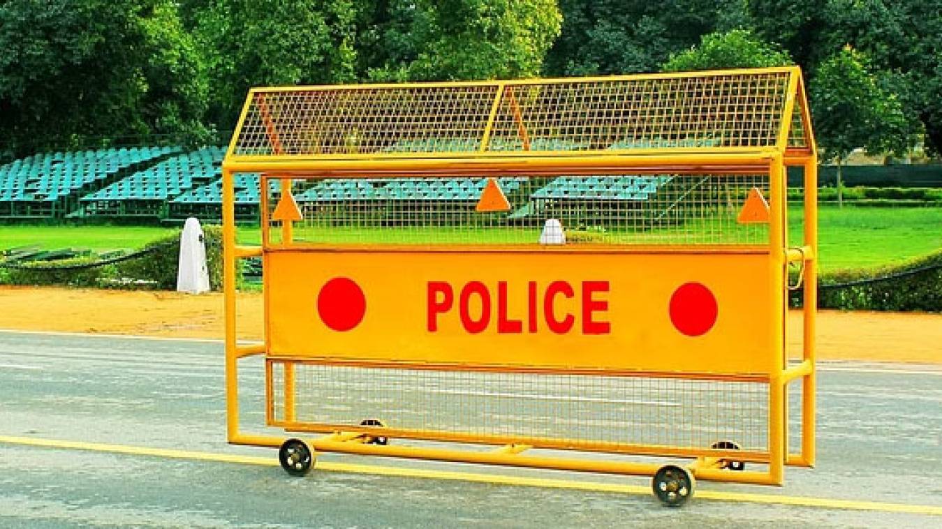 मुंबई से घर लौटा पति, पत्नी से दहेज मंगवाने को लेकर किया विवाद, बेरहमी से की पिटाई