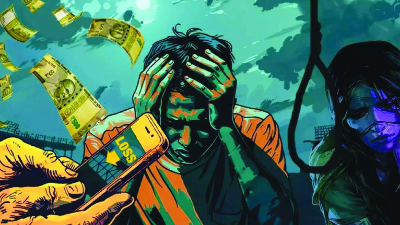 ... तो जुमलेबाजी थी पीएम मोदी की सट्टेबाजों के खिलाफ छत्तीसगढ़ में ललकार !