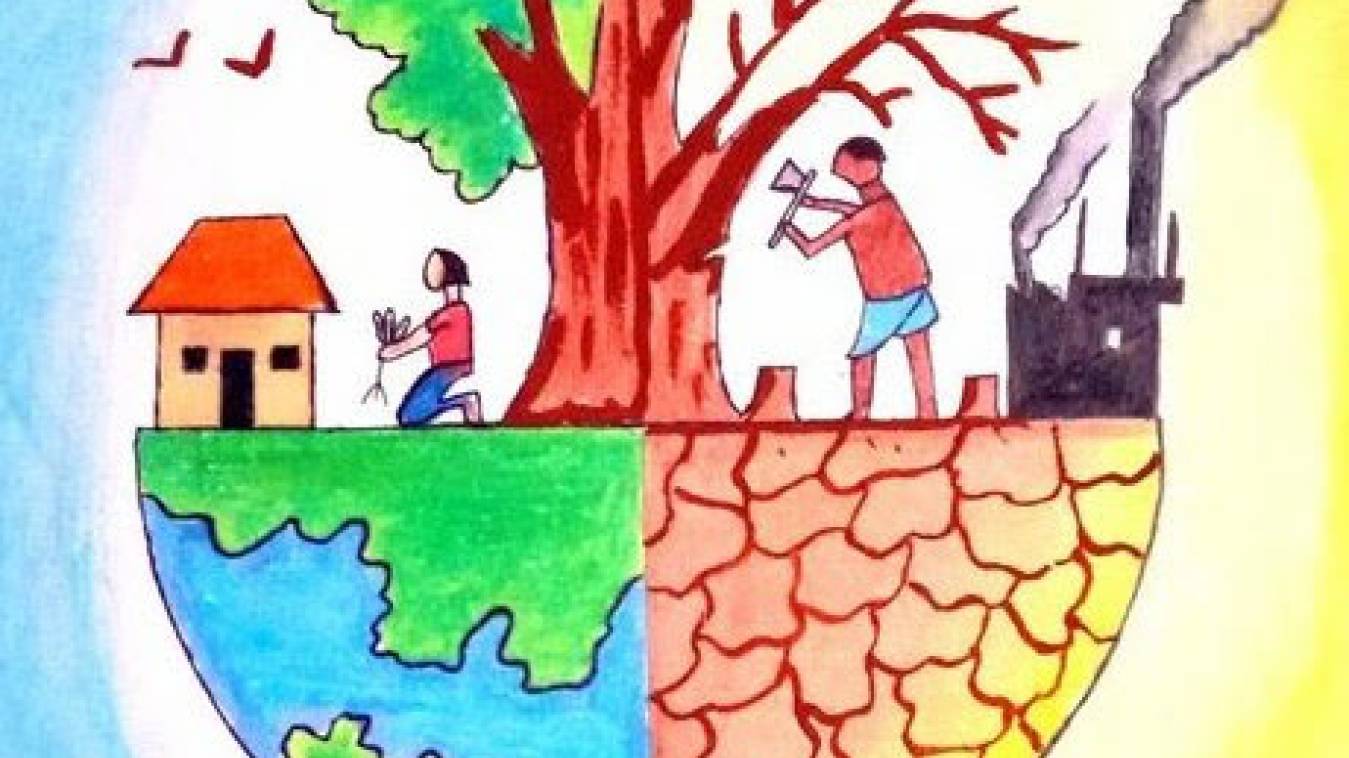 जिंदगी की तलाश में हम, मौत के कितने पास आ गए !