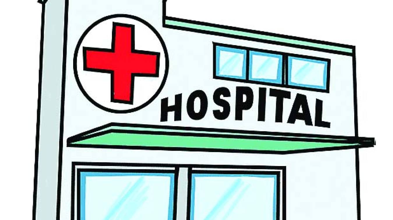 नौतपा की बेरहम मार, अस्पतालों में कतार