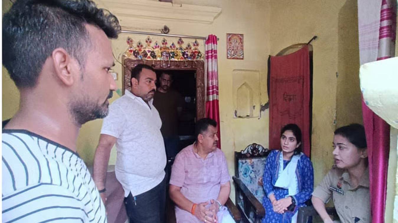 आतंकी हमला: जम्मू कश्मीर के आतंकी हमले में चार श्रद्धालु  घायल