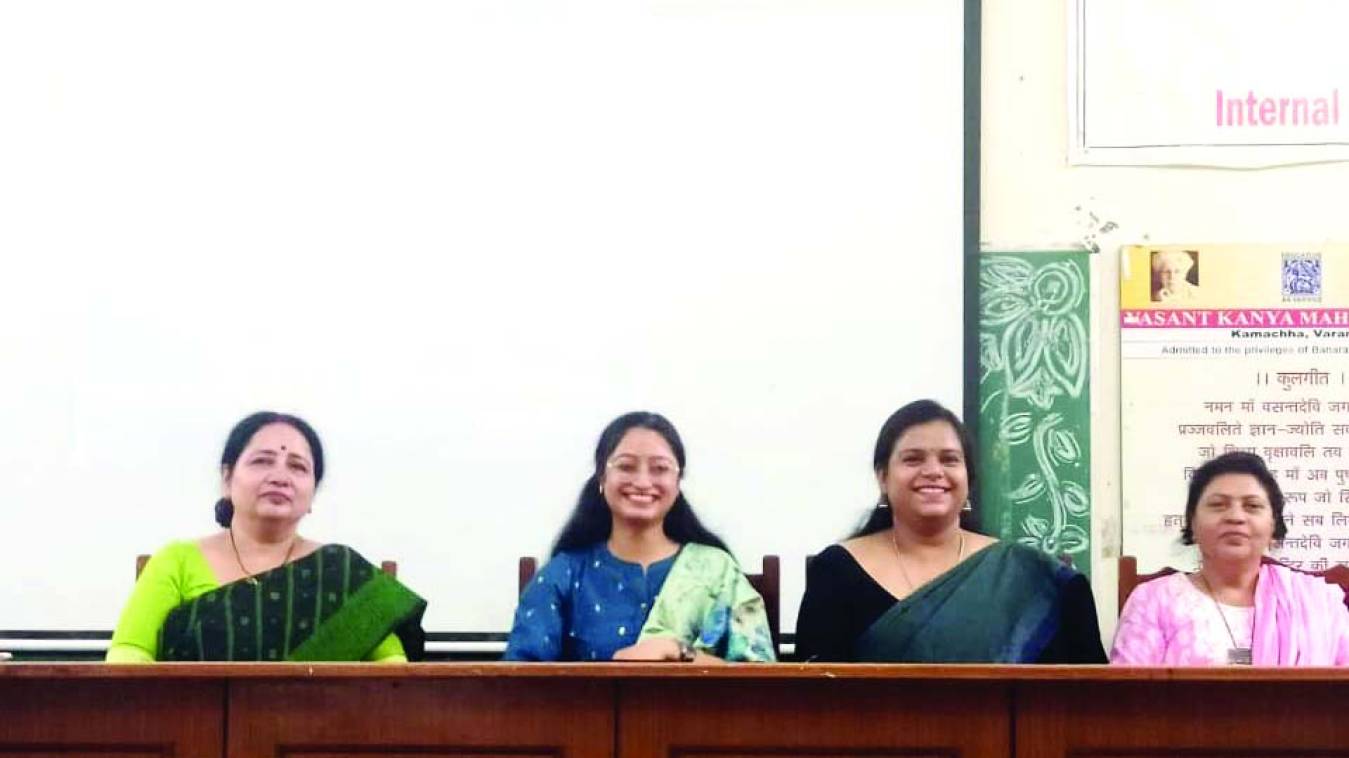 महासागर दिवस के महत्व पर चर्चा