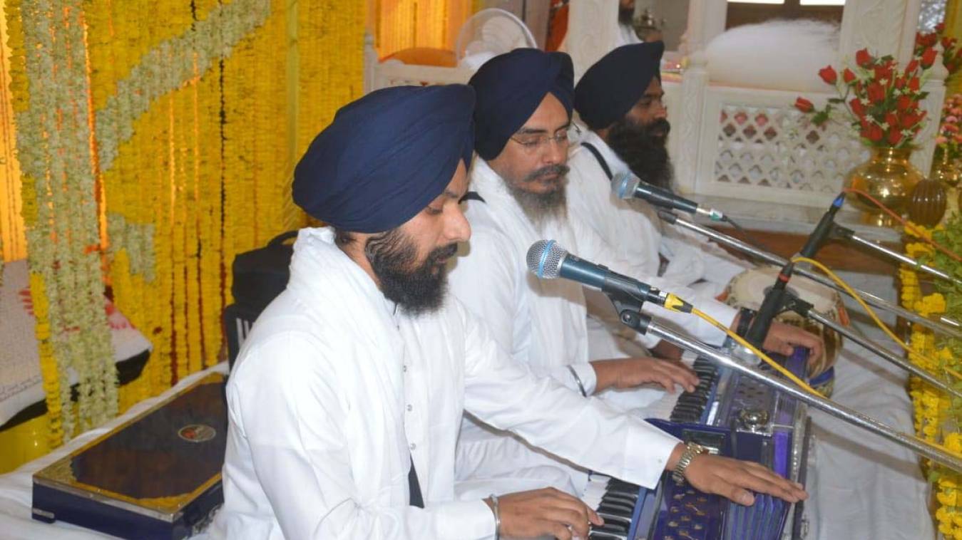 शहीदी दिवस पर हुआ विविध आयोजन