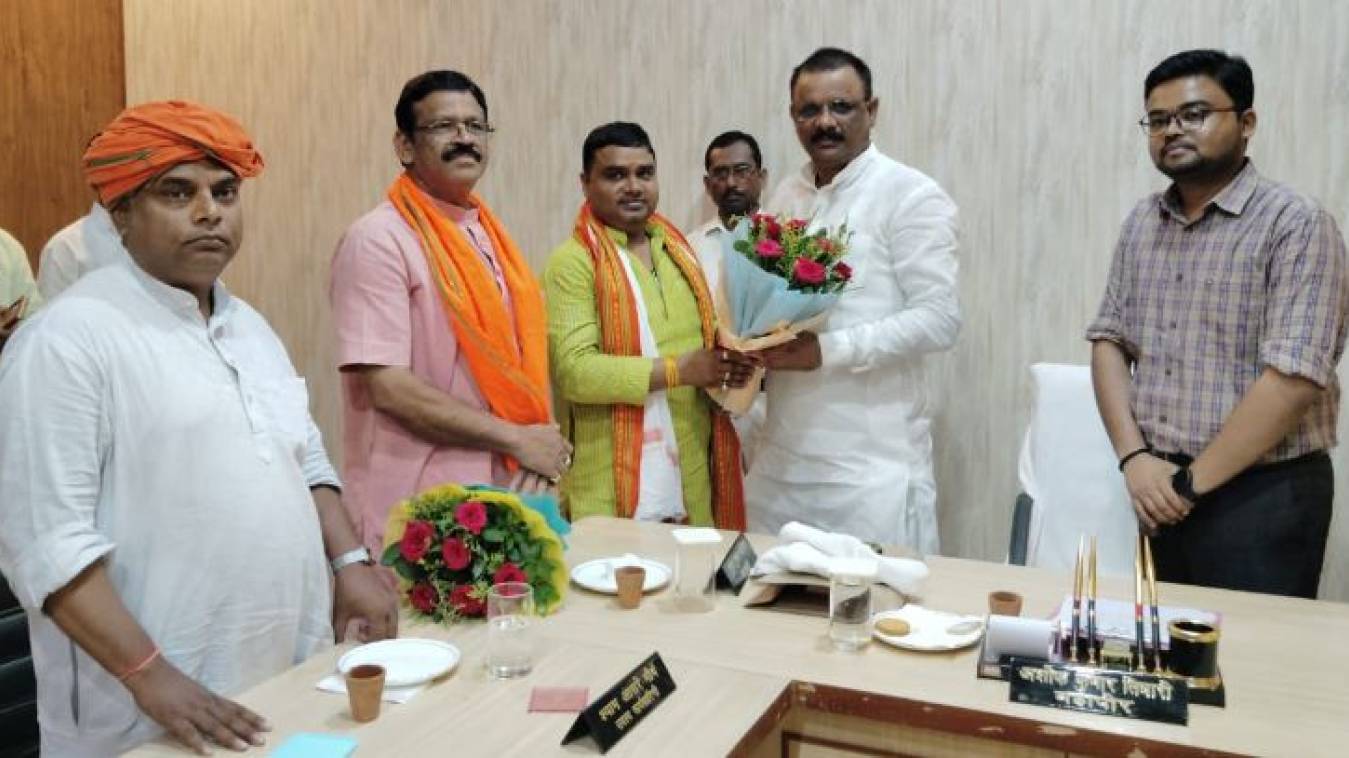 वाराणसी : नगर निगम कार्यकारिणी के छह सदस्य सेवानिवृत्त, 29 जून को नए सदस्यों का होगा चुनाव