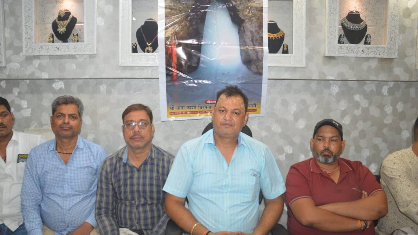 अमरनाथ यात्रियों के लिए चन्दनबाड़ी में चलेगा काशी का 24वां विशाल भंडारा