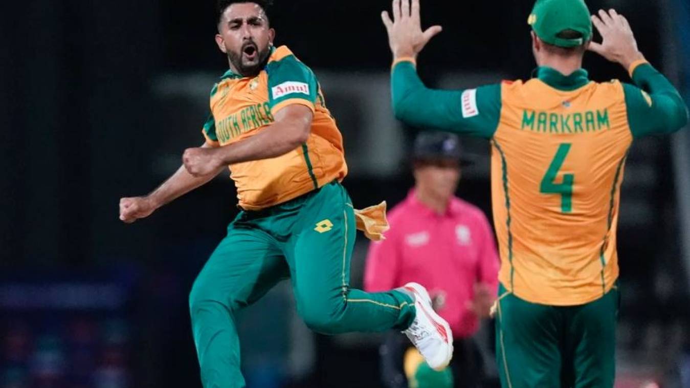 टी-20 विश्व कप सुपर 8: वेस्टइंडीज ने दक्षिण अफ्रीका के सामने रखा 136 रनों का लक्ष्य