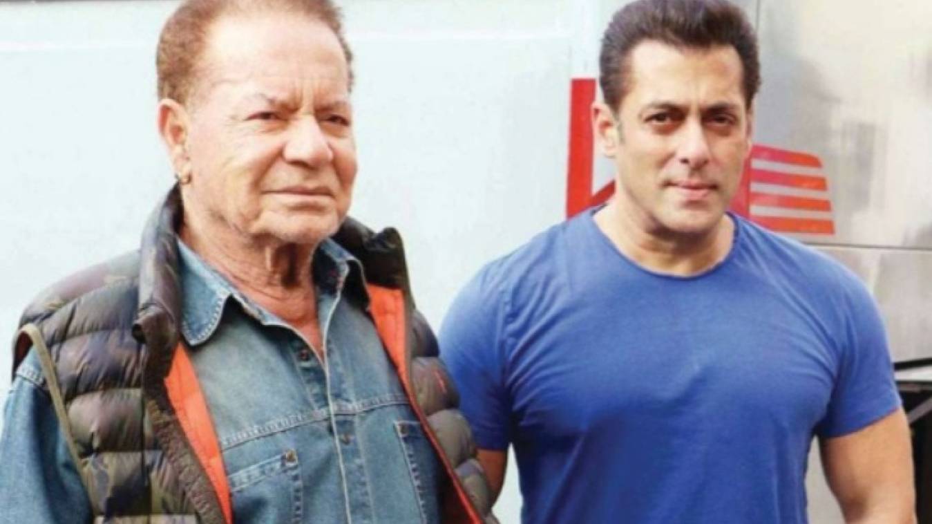 सलमान खान ने अभी तक क्यों नहीं की शादी, पिता सलीम खान ने बताई वजह