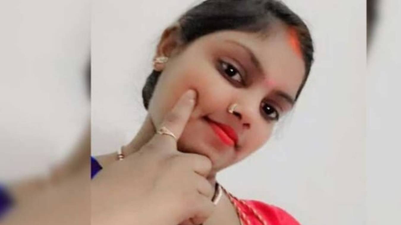 बड़ागांव में फंदे से लटकता मिला विवाहिता का शव,परिजनों ने हत्या का लगाया आरोप