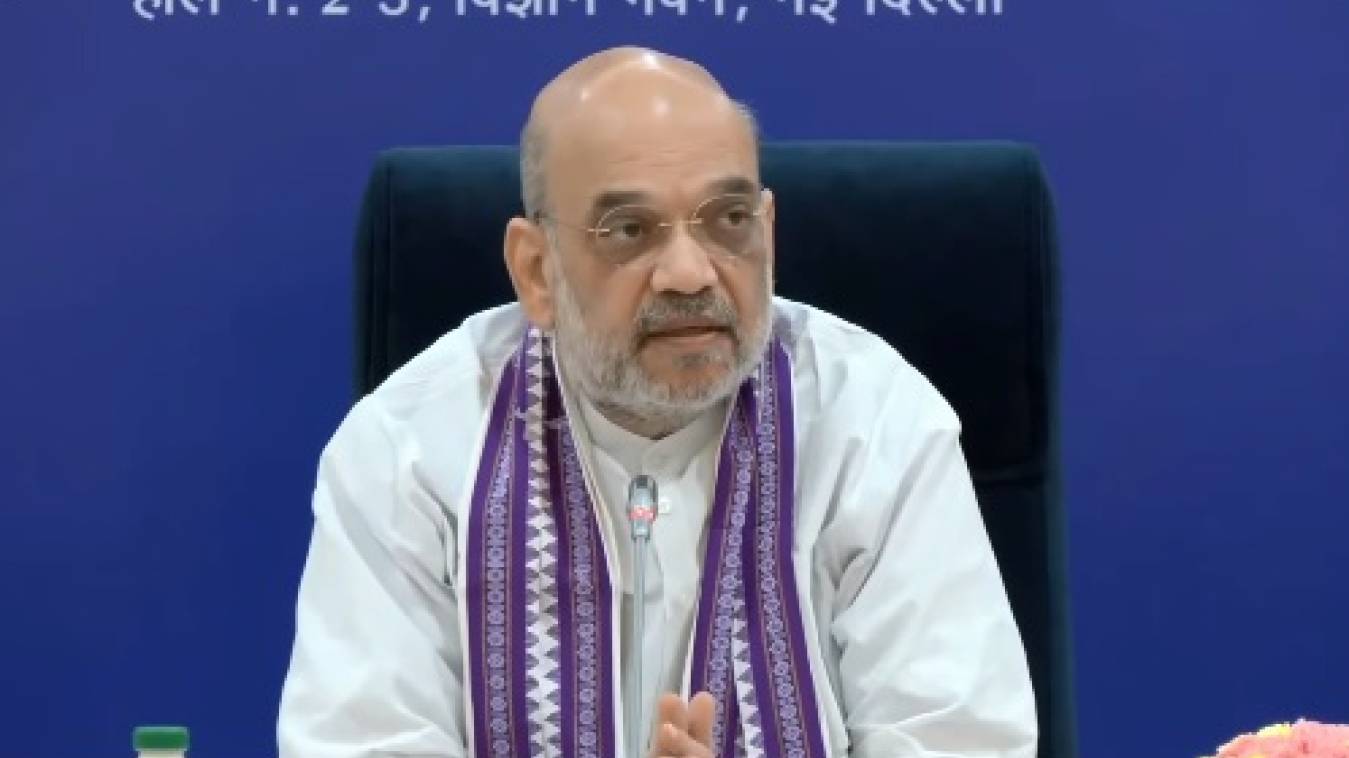 आपातकाल पर लोकसभा अध्यक्ष का प्रस्ताव का सत्याग्रहियों के संघर्ष का सम्मान : अमित शाह