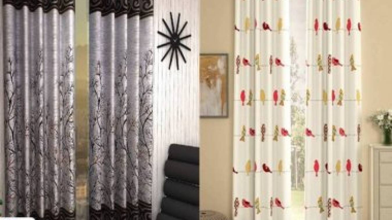 Summer Special : समर में अपने घर को रखना चाहती हैं कूल-कूल तो लगाए ये पर्दे