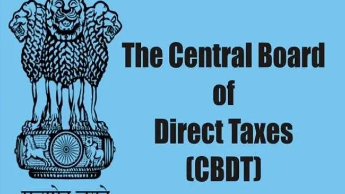 सरकार ने रवि अग्रवाल को सीबीडीटी का नया अध्यक्ष किया नियुक्त