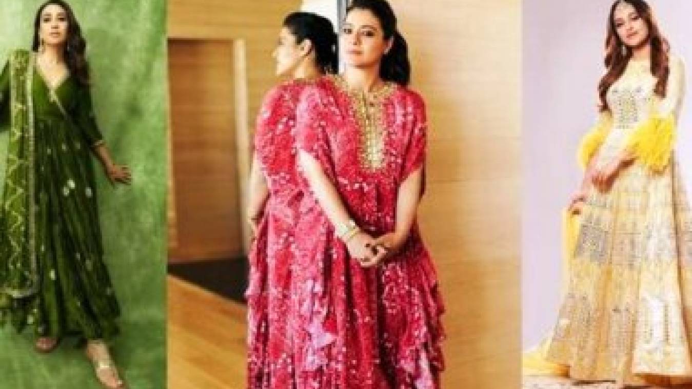 Trendy Kurta : अगर आप ट्रेडिशनल और फॉर्मल दोनों मौके पर कुर्ती पहनना पसंद करती हैं तो ये आर्टिकल जरूर पढ़ें