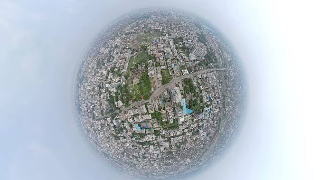 123 साल में 38.19 लाख बढ़ी काशी की आबादी, लिंगानुपात घटता गया और साक्षरता दर बढ़ती गई