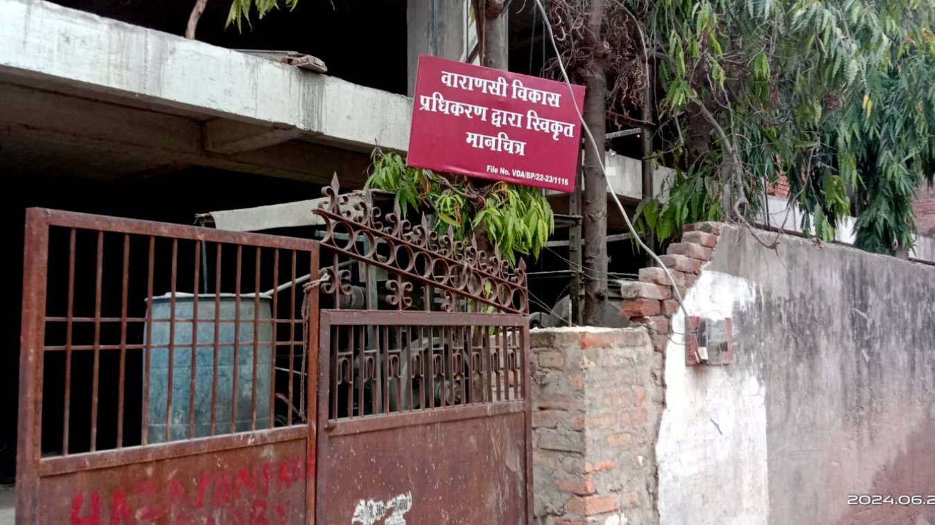 हो जाए डील तो वीडीए नहीं करेगा सील 