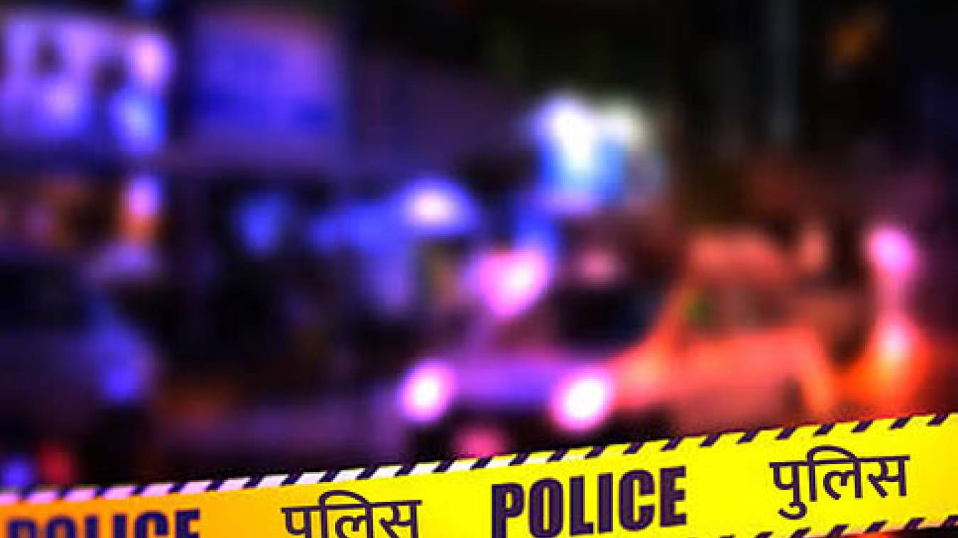  सराफा कारोबारी से 12 लाख की लूट, फायरिंग करते हुए भागे बदमाश