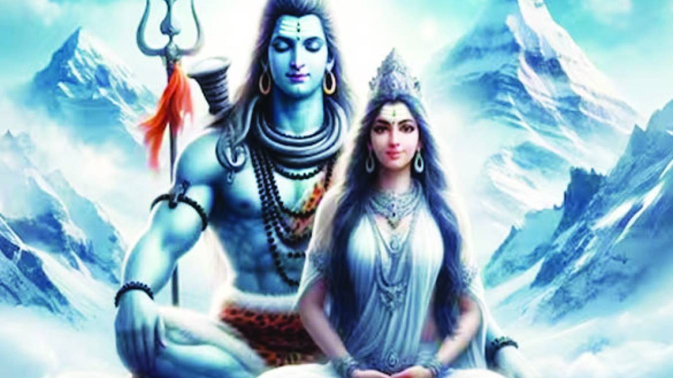  सावन में पांच सोमवार, पांच राजयोग और पांच योग का बन रहा संयोग