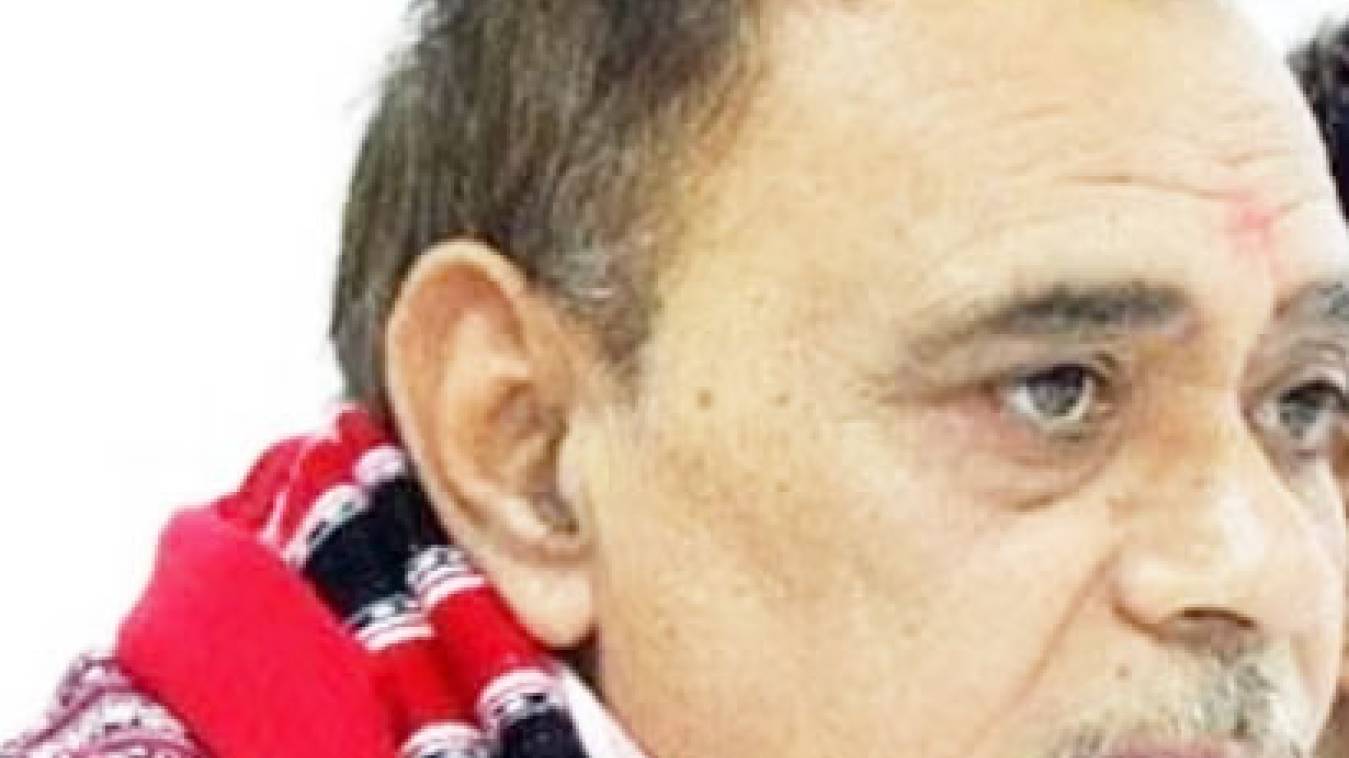 बलिया के पूर्व विधायक डॉ. भोला पांडेय का निधन