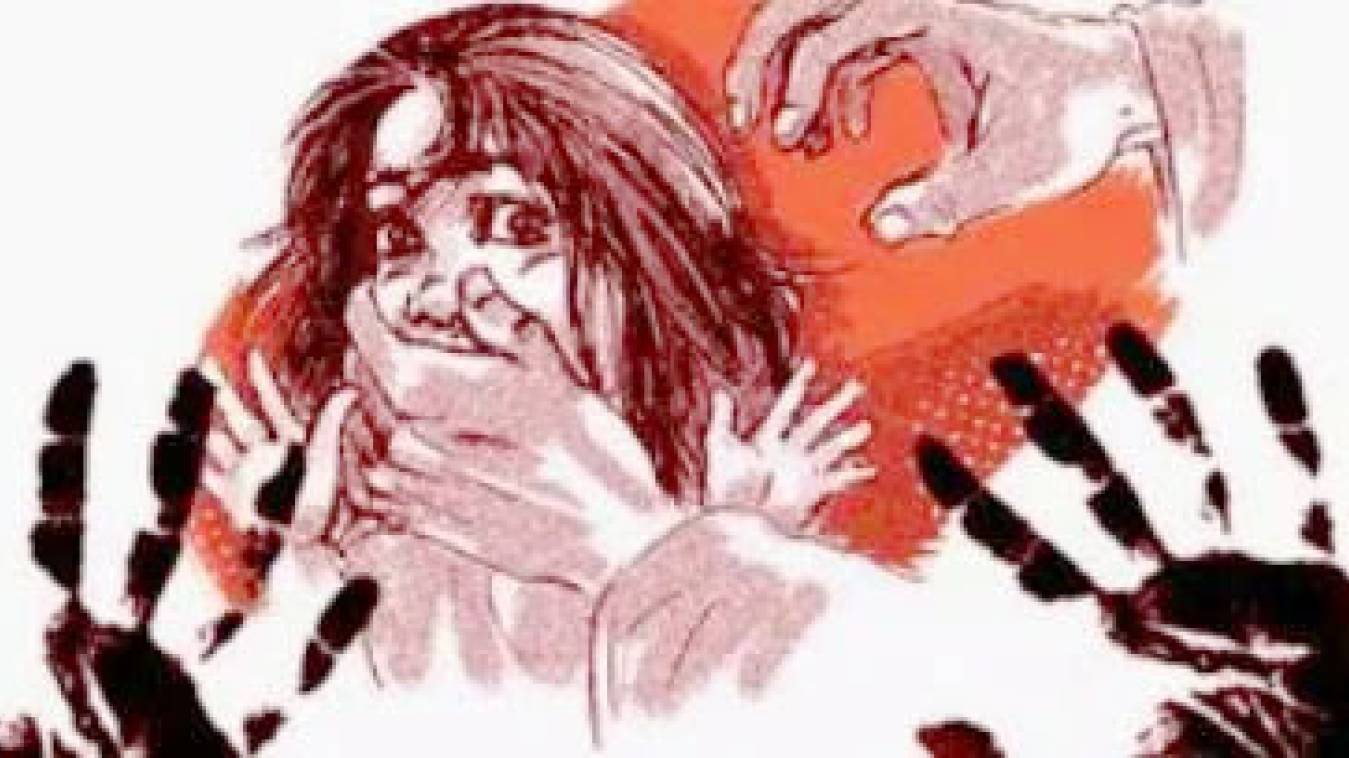  पिता ने बेटी से किया दुष्कर्म, मां की तहरीर पर मुकदमा दर्ज