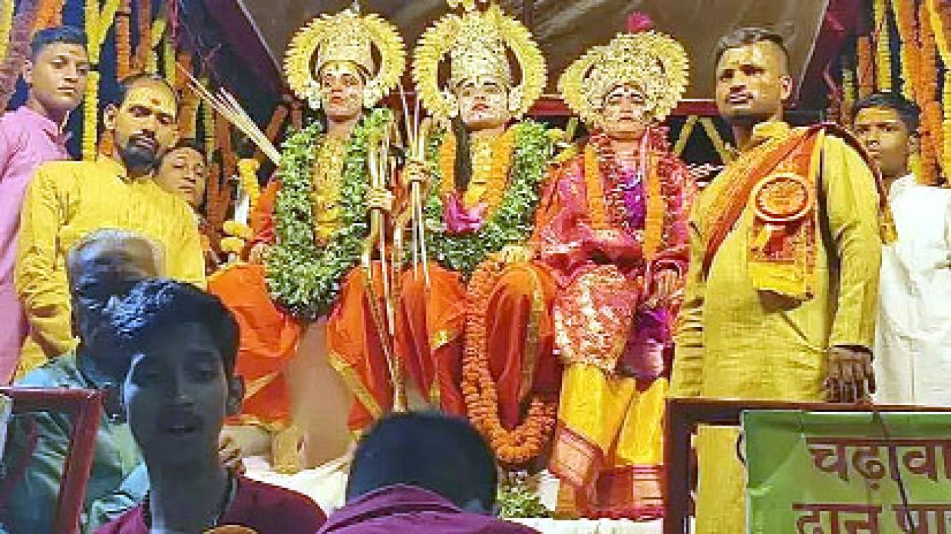 टूटना एक रिवाज का, बनारस के अलमस्त अंदाज का