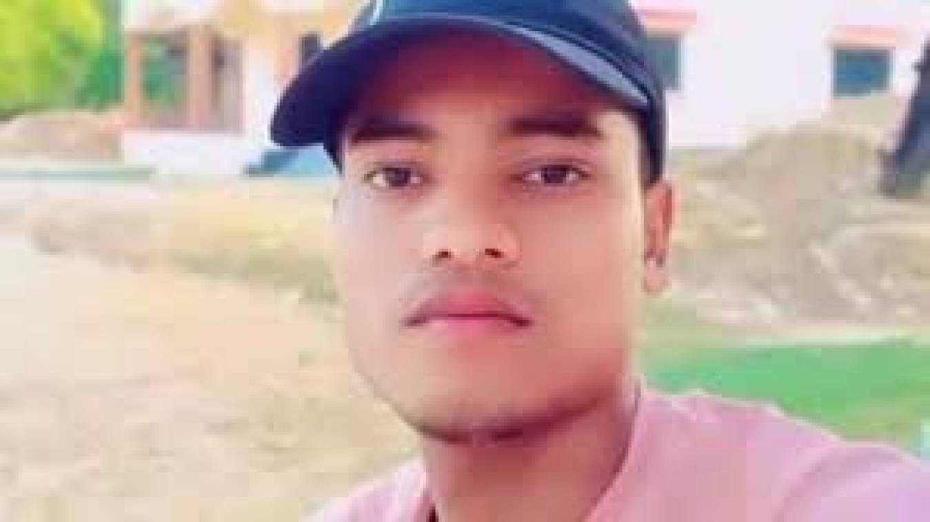  युवक ने की खुदखुशी, पुलिस ने शव को पोस्टमार्टम के लिए भेजा