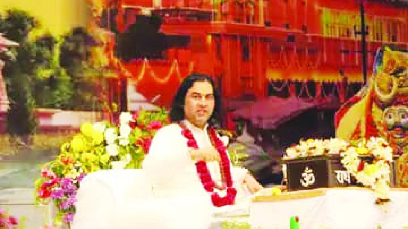 भारतीय संस्कृति के नाश में बॉलीवुड की बड़ी भूमिका