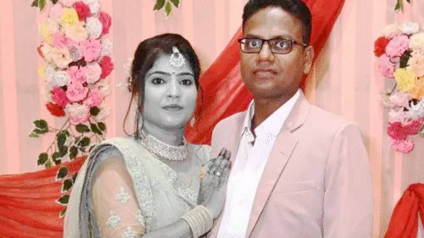 महिला ने फांसी लगाकर दी जान