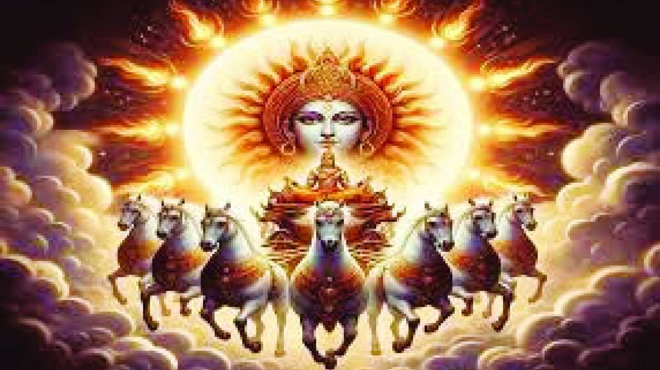 28 दिनों तक नहीं बजेगी शहनाई: सूर्य के धनु राशि में प्रवेश करते ही शुरू हुआ खरमास