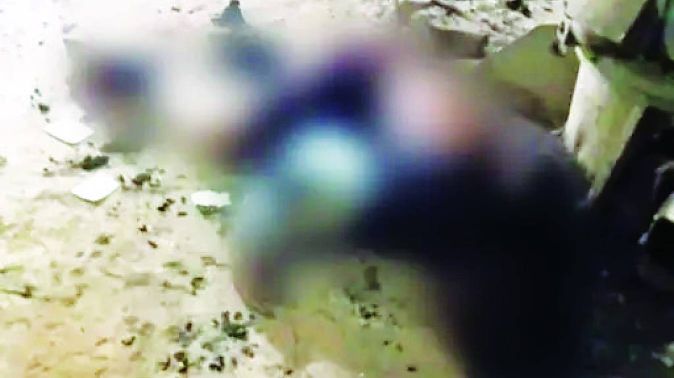  सोते समय रजाई में जिंदा जला जलकल-कर्मी  