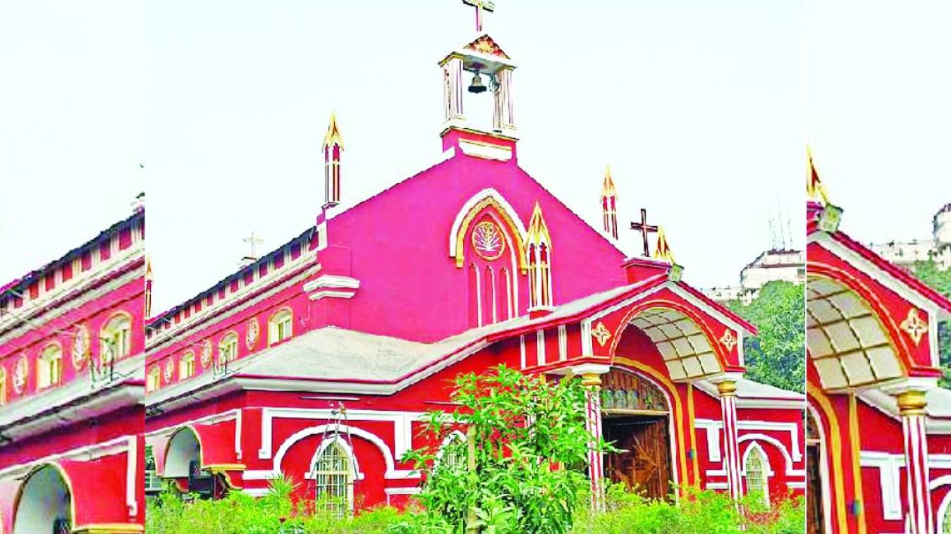 काशी में है आस्था और विरासत का अनोखा संगम