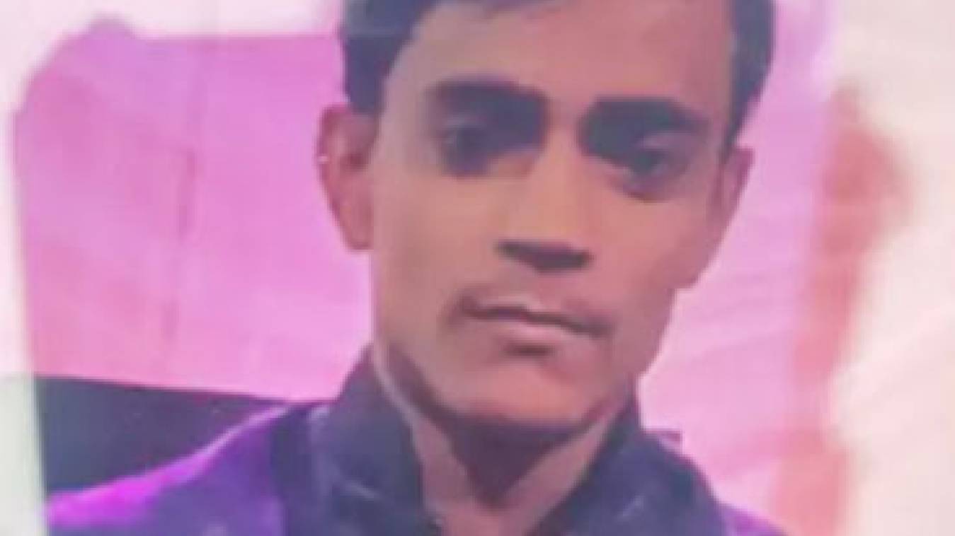 युवक ने फांसी लगाकर आत्महत्या की