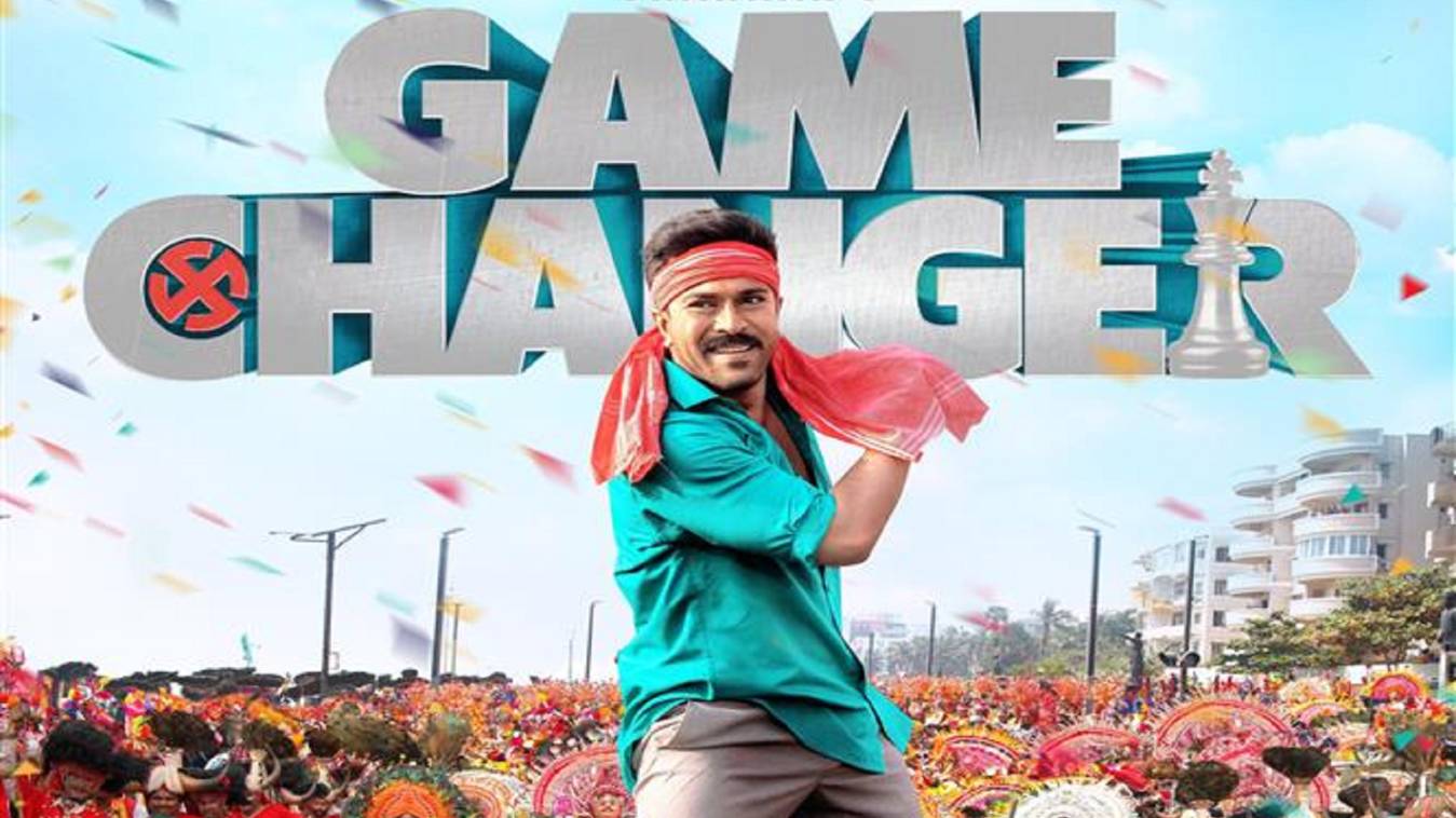 सलमान खान के रियलिटी शो 'बिग बॉस 18' में धमाल मचाएंगे राम चरण, 'गेम चेंजर' मूवी का करेंगे प्रचार 