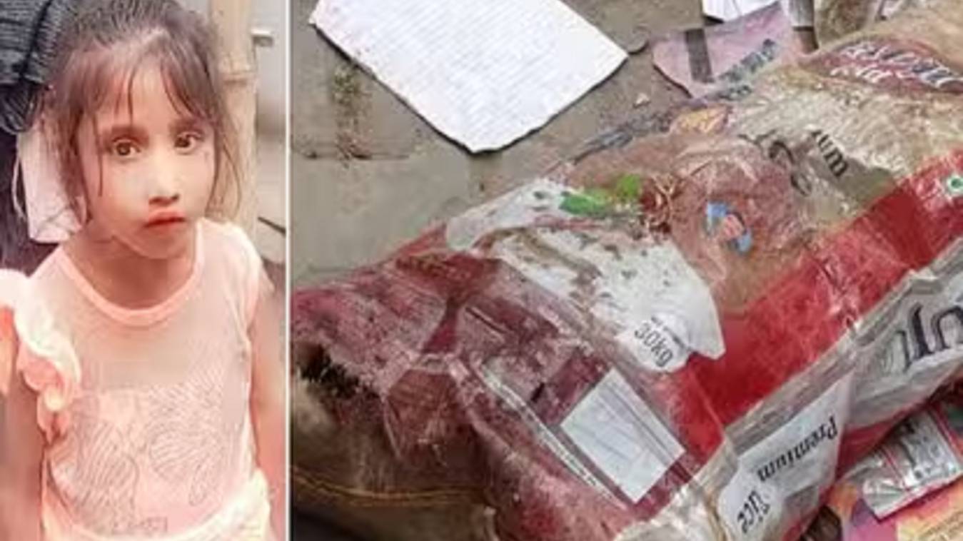 मासूम के हत्यारे ने की हैवानियत की सारी हदें पार, पोस्टमॉर्टम रिपोर्ट से खुलासा