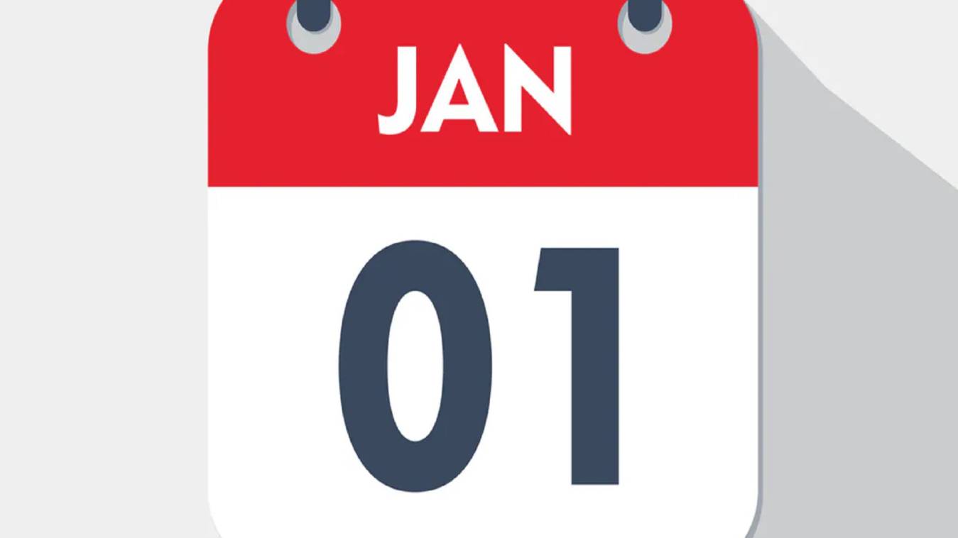 Rule Change 2025: 1 जनवरी से होंगे बड़े बदलाव, जेब पर होगा सीधा असर, जाने- ये 6 बड़े बदलाव