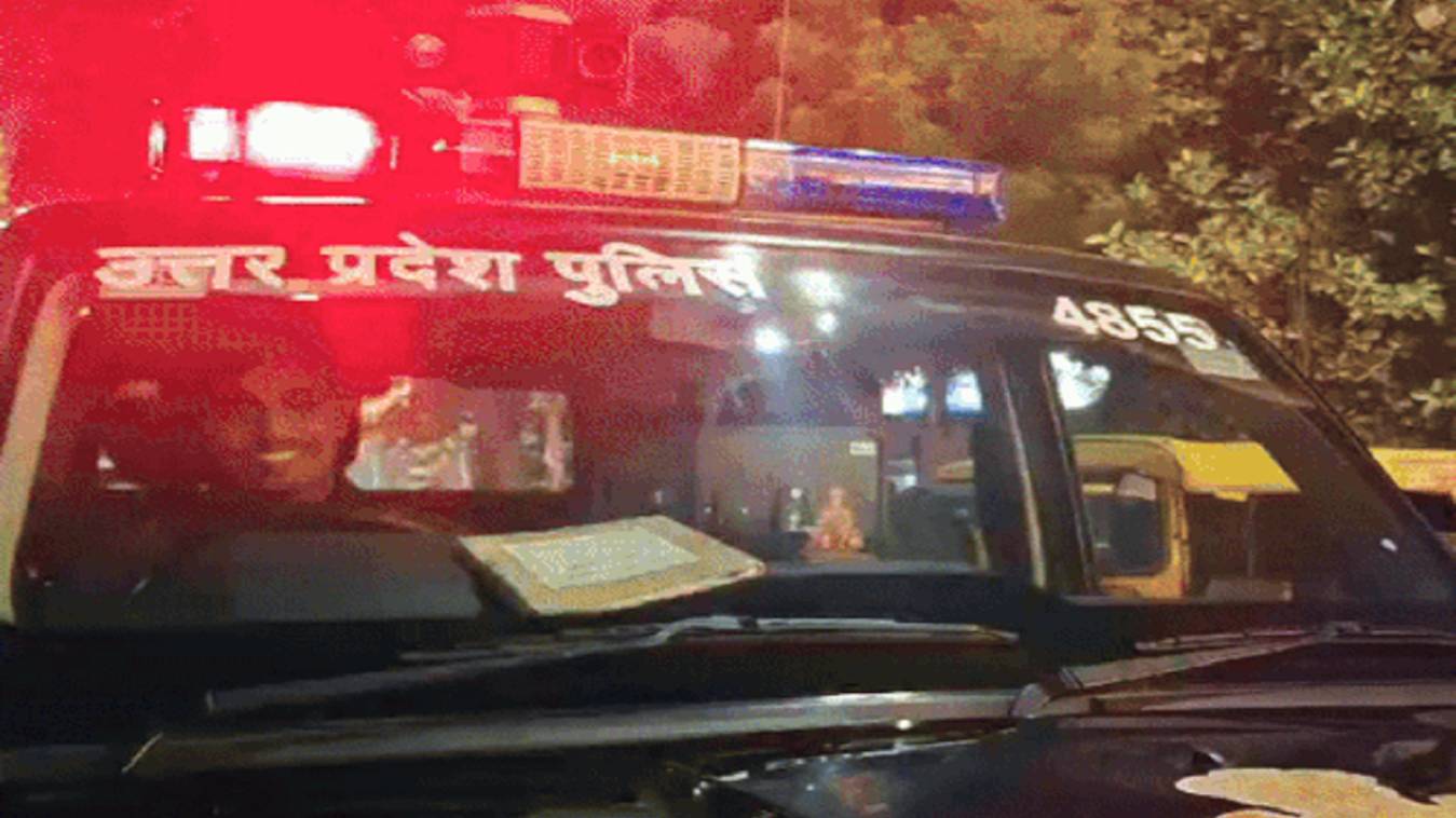 रिंग रोड पर अवैध पेट्रोल का धंधा,  पुलिस ने करने वाले को पुलिस ने किया गिरफ्तार, टैंकर सीज