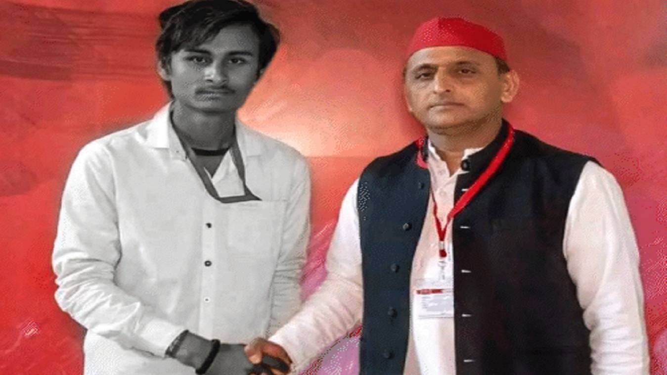 मिर्जापुर में सपा कार्यकर्ता की धारदार हथियार से हत्या, पिता ने लगाई अखिलेश यादव से न्याय की गुहार