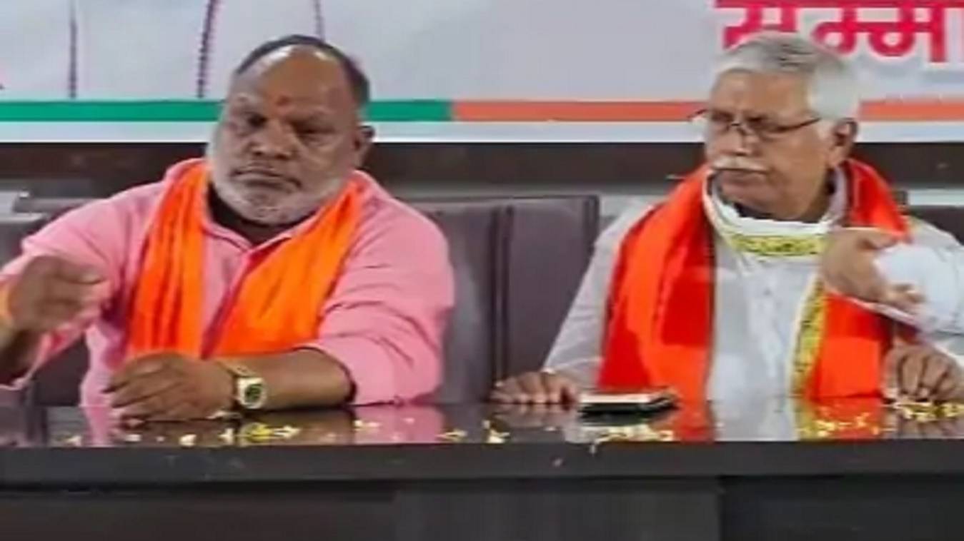 वाराणसी में भाजपा ने घोषित किए जिला और महानगर इकाई ने मंडल अध्यक्षों के नाम, जानिए किस जाति को मिला कितना हक