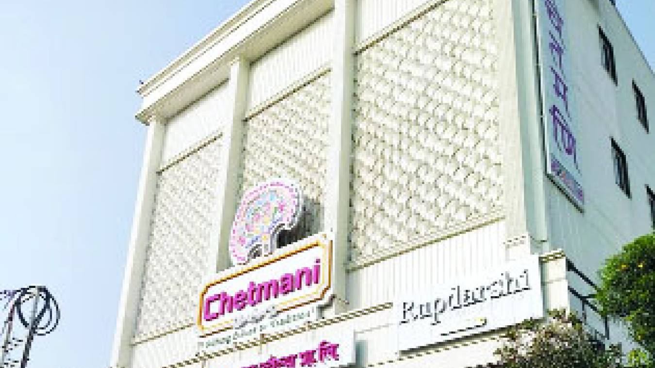 तो क्या सिर्फ कमजोरों पर चलता है सरकार का बुलडोजर ?