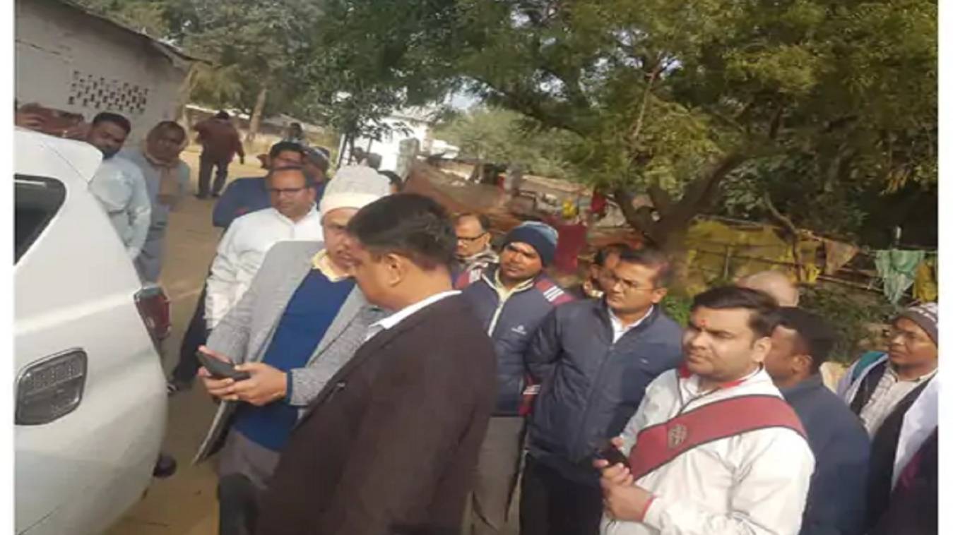 HMPV संदिग्ध पूर्व प्रधान की मौत, बीएचयू में आइसोलेट था, DM-CMO पहुंचे थे घर, रिपोर्ट का इंतजार