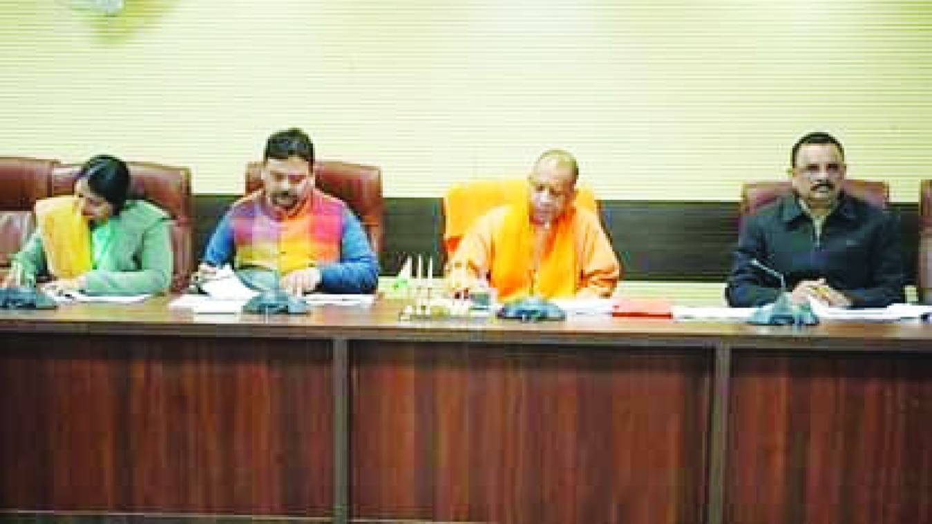 काशी आने वाले श्रद्धालुओं को मिले उच्च स्तरीय व्यवस्था